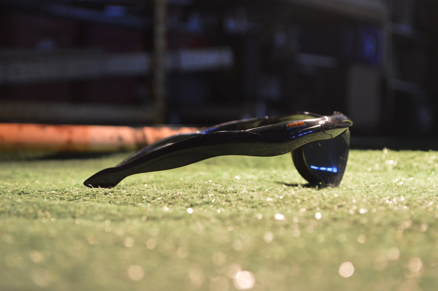 iZONE® Vision Training Aid