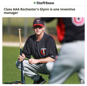 StanceCheck Featured in the Star Tribune