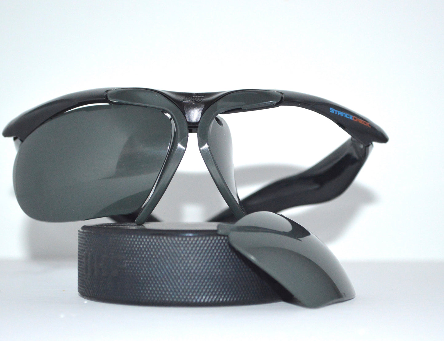 iZONE® Vision Training Aid - With Right and Left iSHIELDs