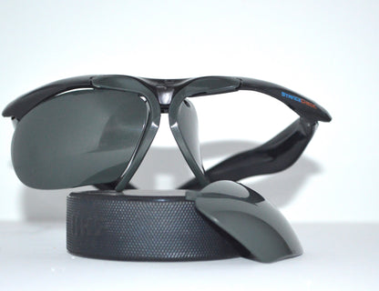 iZONE® Vision Training Aid - With Right and Left iSHIELDs