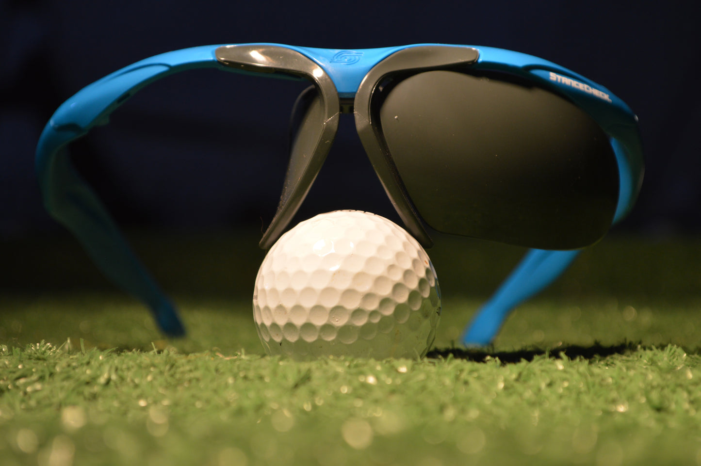 iZONE® Vision Training Aid - With Right and Left iSHIELDs