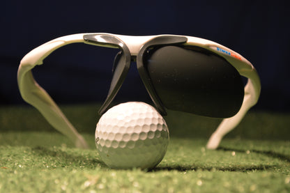 iZONE® Vision Training Aid - With Right and Left iSHIELDs